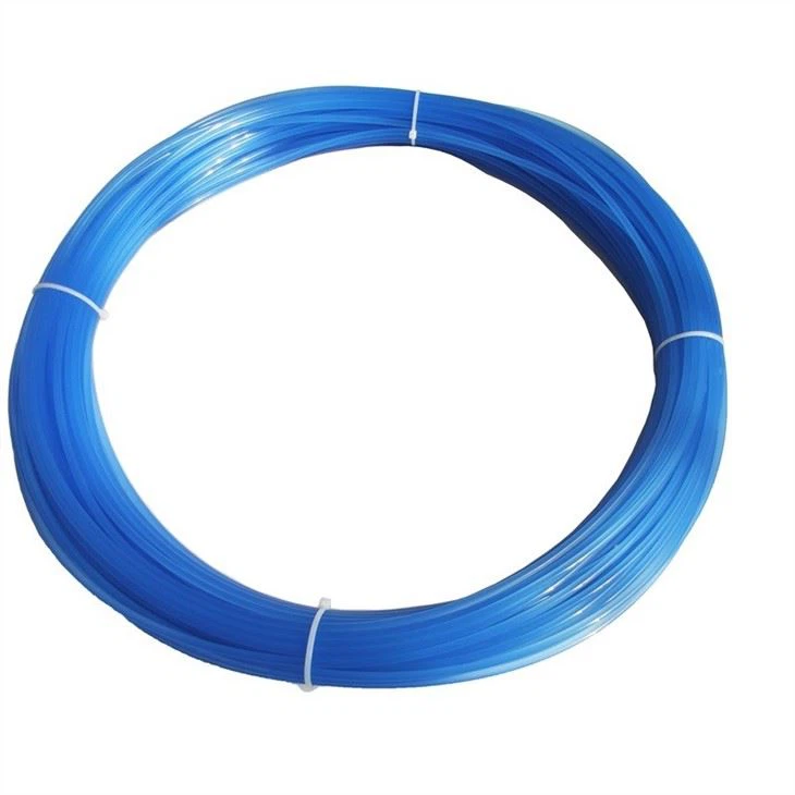 High Strength Nylon Monofilament Fishing Line In Hank