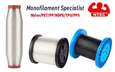 Fils de monofilament premium: la vostra solució tèxtil industrial de confiança